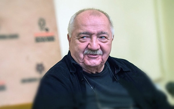 დასავლეთი ჩემთვის მტერია, როცა ის გვეპყრობა, როგორც პროვინციას - რობერტ სტურუა