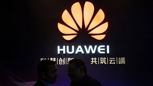 აშშ-მა Huawei შავ სიაში შეიყვანა