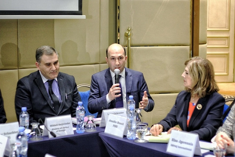 შრომითი დავების გადაწყვეტის დიზაინი ქართული ბიზნესისთვის