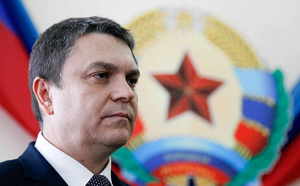 ოკუპირებული ლუგანსკის "რესპუბლიკამ" ოკუპირებული აფხაზეთის "დამოუკიდებლობა" აღიარა