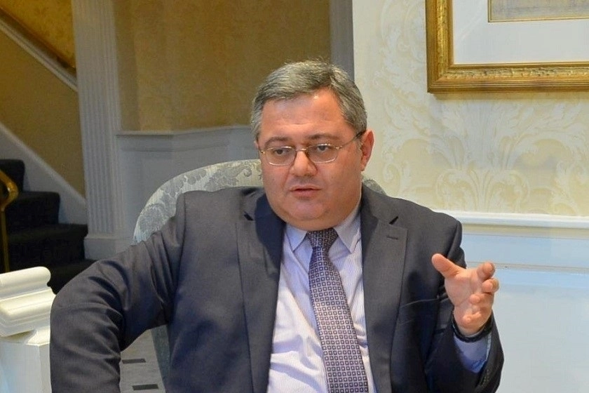 თუ საჭირო იყო, უნდა მომეპარა კიდეც, უნდა მეცრუა კიდეც, უნდა მემრუშა და უნდა გამეთხარა კიდეც - დავით უსუფაშვილი