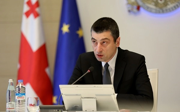  ჯანდაცვის სისტემის რესურსი ამოწურვადია და ეს არის ყველაზე დიდი რისკი - გახარია 