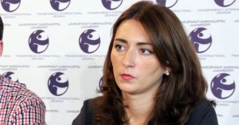 ვინ დგას მედიასაშუალების უკან, - უახლოეს პერიოდში კვლევა გამოქვეყნდება 