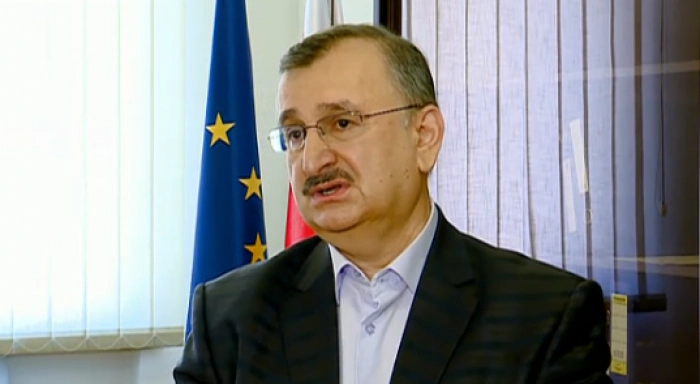 მეშვიდე წელიწადია არის მუდმივი მოლოდინი, რომ ლარი გაუფასურდება - რომან გოცირიძე