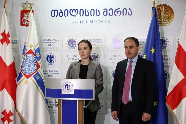 „სასკოლო მზაობის პროგრამაზე“ რეგისტრაცია იწყება