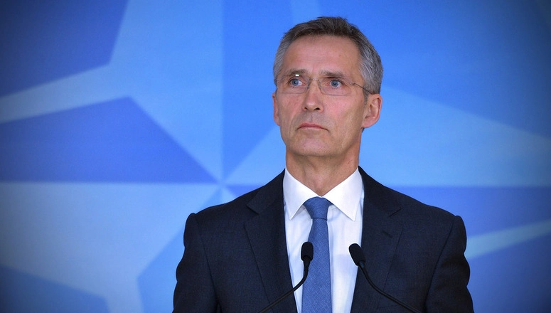 იენს სტოლტენბერგი ათათურქის აეროპორტზე თავდასხმას გმობს