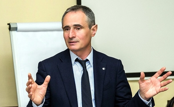 შალვა შავგულიძემ "თავისუფალი დემოკრატები" დატოვა 