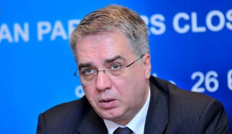  ჩვენი თვითმიზანი არ არის ვინმეს დასჯა, არამედ მიზანია ზიანის შემცირება - სერგეენკო მარიხუანას დეკრიმინალიზაციაზე