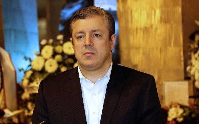 გიორგი კვირიკაშვილი: 9 აპრილს განმტკიცდა რწმენა იმისა, რომ შესაძლოა თუნდაც შენზე ბევრად ძლიერ ძალას აღუდგე სიმტკიცითა და ვაჟკაცობით
