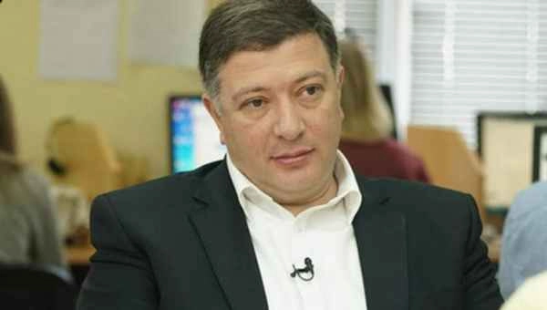 ეს ბოგანო, უწიგნური ადამიანი - გიგი უგულავა კახა კალაძეზე