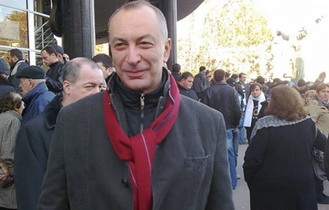 ამხანაგმა ვაშაძემ დაანონსა ქუჩების გადაკეტვა და არეულობა, რასაც საქართველოს მოსახლეობა არ დაუშვებს - დავით მაღრაძე