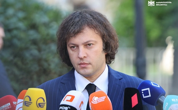 ჩვენ უნდა დავუპირისპირდეთ სიძულვილს იმისათვის, რომ გაერთიანდეს ჩვენი საზოგადოება, საზოგადოების ერთიანობა ჩვენთვის ეროვნული მნიშვნელობის ამოცანაა - ირაკლი კობახიძე
