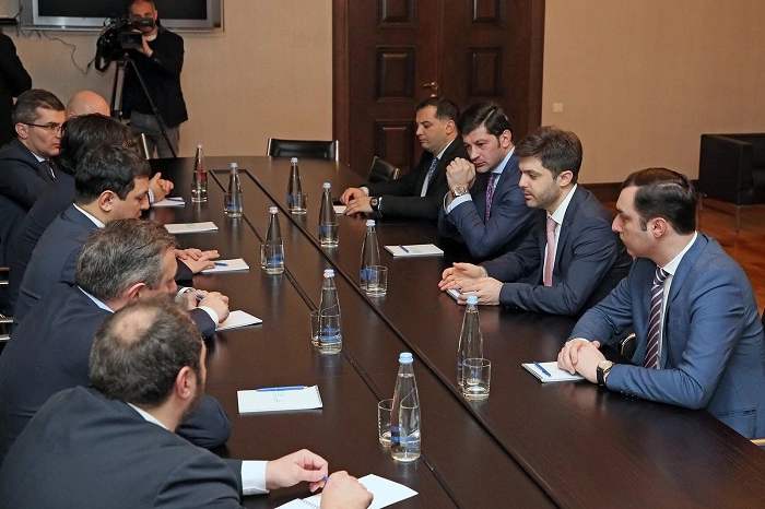 დედაქალაქში მშენებლობასთან დაკავშირებული უსაფრთხოების წესების დარღვევაზე საჯარიმო თანხა 30 000 ლარამდე იზრდება