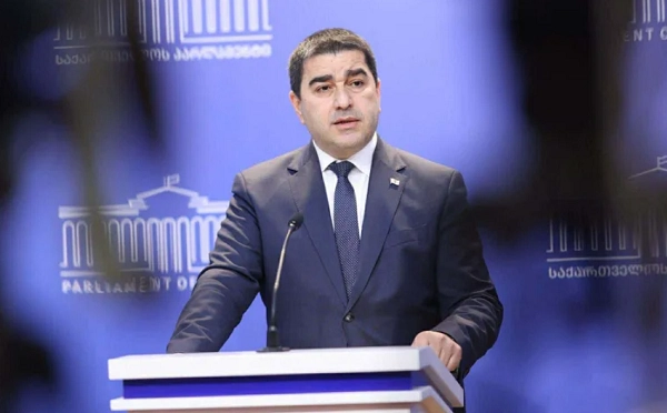  ჯო უილსონმა თავისი მრავალსერიანი საპნის ოპერით უკვე დაგვღალა - შალვა პაპუაშვილი