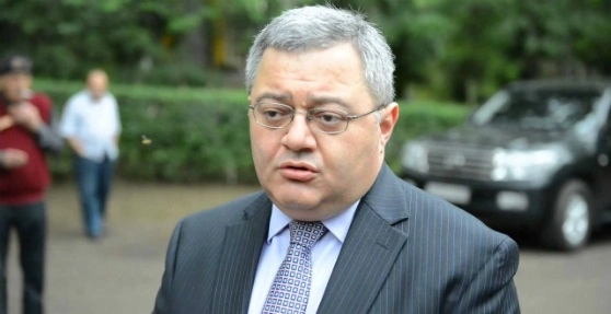 „ნაციონალურმა მოძრაობამ“ და „ქართულმა ოცნებამ“ საარჩევნო კაპმანია დაიწყეს - უსუფაშვილი 