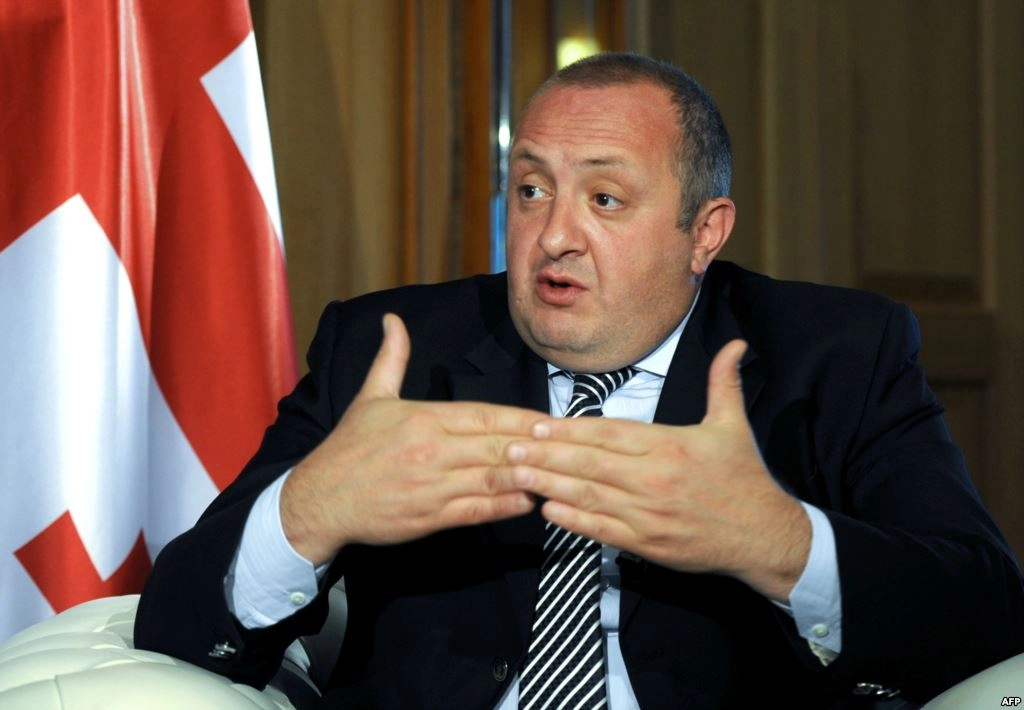 გიორგი მარგველაშვილი: პოლიტპატიმრებს უნდა მივცეთ სამართლიანი სასამართლოს უფლებით სარგებლობის შესაძლობლება