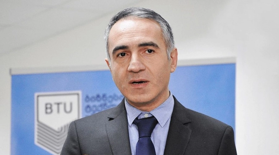 2020-2021 წლისთვის პედაგოგების ხელფასი 1500 ლარი იქნება - მიხეილ ბატიაშვილი