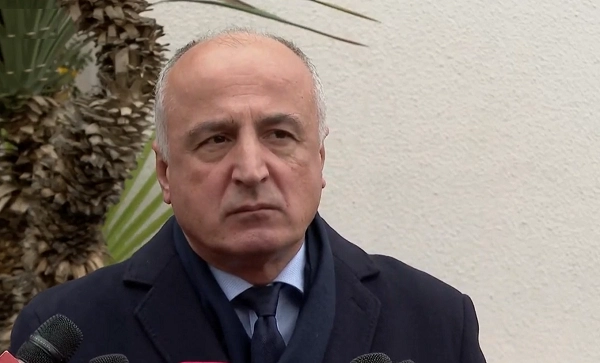 ერთადერთი გამოსავალია ახალ არჩევნებთან დაკავშირებით შეთანხმება - ბადრი ჯაფარიძე
