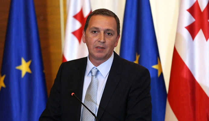 მიხეილ გიორგაძე კულტურის სამინისტროში სახელფასო დანამატების 1500 %-იან ზრდას არ ეთანხმება 