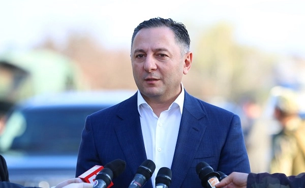 თუ გუნდი მიიღებს გადაწყვეტილებას რომ მე თანამდებობა უნდა დავტოვო, ამ გადაწყვეტილებას დავემორჩილები - ვახტანგ გომელაური