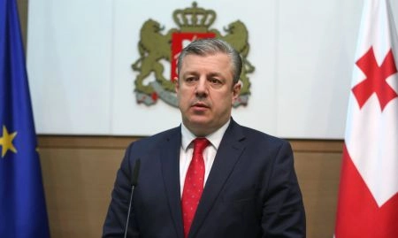 გიორგი კვირიკაშვილი:  სამაგალითოდ დაისჯება ყველა, ვინც საკუთარი ამაზრზენი მოქმედებებით საზოგადოების განვითარებას აფერხებს