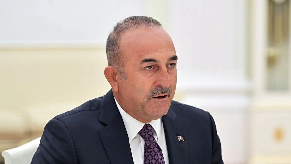 პენტაგონის წერილები ანკარას ვერ აიძულებს უარი თქვას С-400-ის შეძენაზე - მევლუთ ჩავუშოღლუ