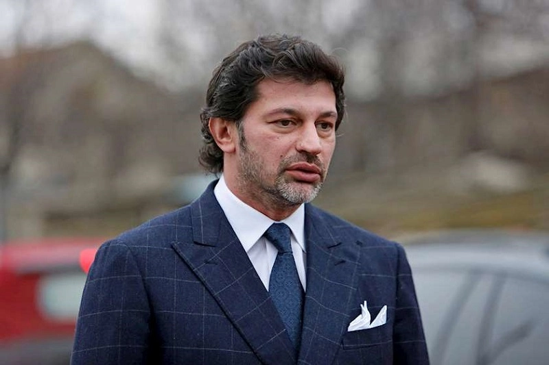 კალაძე სიცრუესა და ცილისწამებას უწოდებს კომპანია „ბილდინგ დეველოპერის“ შესახებ ოპოზიციის მიერ გაკეთებულ განცხადებებს