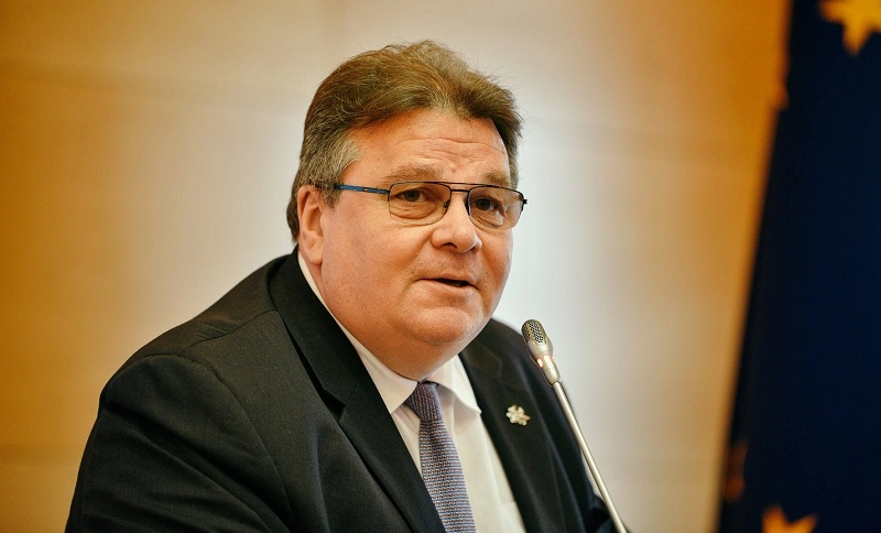 ლიეტუვა მზად არის ბელარუსებს თავშესაფარი მისცეს - ლინას ლინკიავიჩუსი