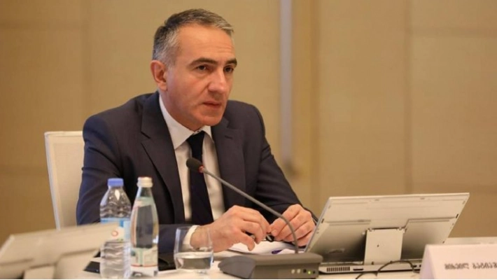 ერთიანი ეროვნული გამოცდების სისტემის რეფორმა არ შეიძლება, ერთი ხელის აღებით განხორციელდეს - მიხეილ ბატიაშვილი