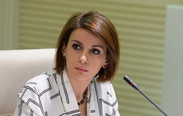 ნატო-ში გაწევრიანების გზაზე საქართველო არანაირ კომპრომისებზე არ წავა - თამარ ჩუგოშვილი