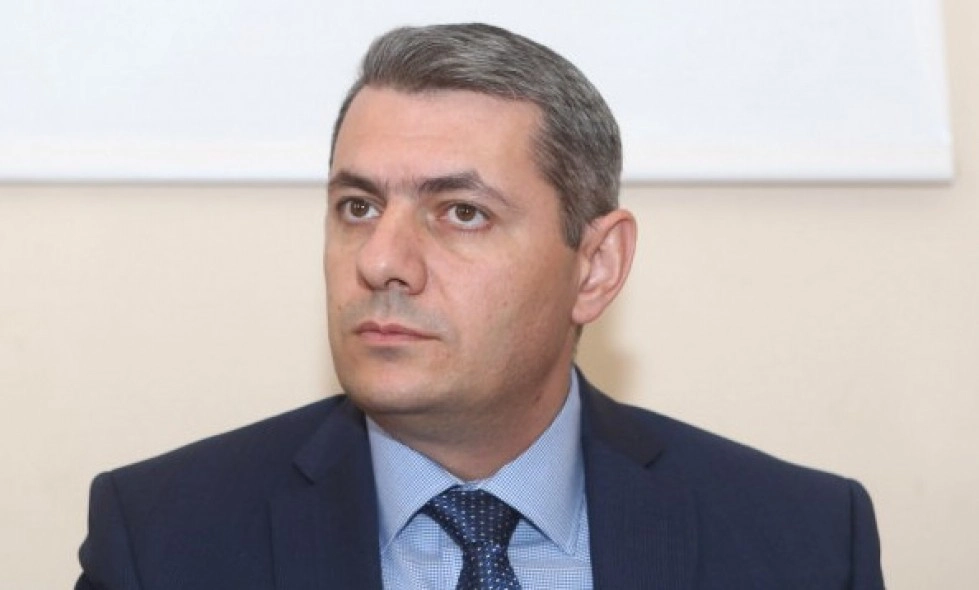  სომხეთის მიერ დანიშნულ ახალ ელჩს საქართველოს საგარეო უწყებამ აკრედიტაცია არ მისცა