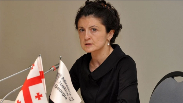 აქცია უნდა იყოს მშვიდობიანი, ამას ითხოვს ასევე ევროპული სტანდარტი - თეა წულუკიანი ოპოზიციის აქციაზე