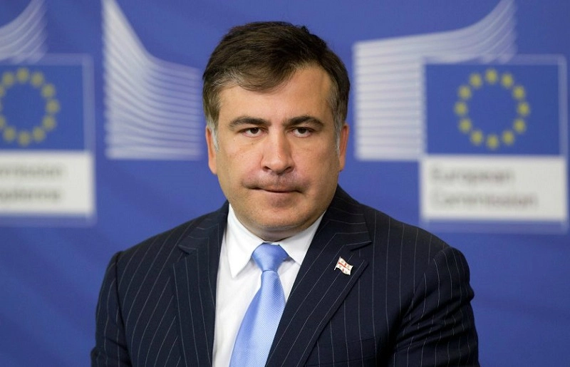 ივანიშვილმა ხალხი გააციგნა, გააბომჟა - მიხეილ სააკაშვილი