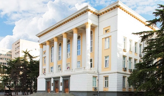 ქართული საინჟინრო ელიტა ზაქარია ქუცნაშვილის წინააღმდეგ