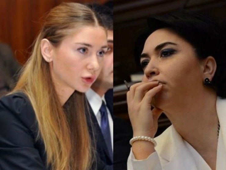 შე სამარცხვინო ქალო, შენი შვილის მსგავსად დანებით კი არ დავრბოდი, ვსწავლობდი - ბოკუჩავა და ბესელია ერთმანეთს დაუპირისპირდნენ