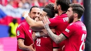 საქართველოს ნაკრებმა ჩეხეთი დიდი ანგარიშით დაამარცხა