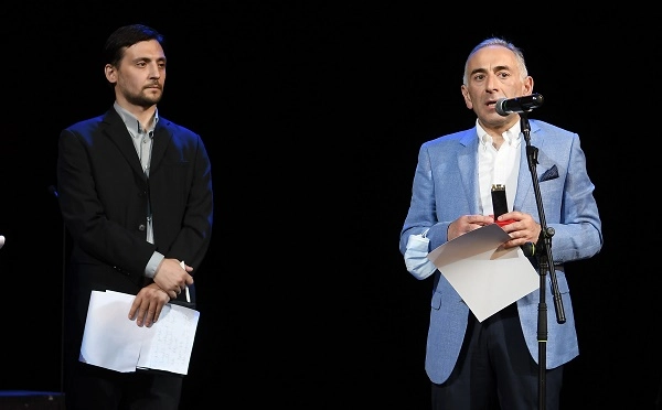 ამიერკავკასიის ექიმთა ლიგამ მედიცინის სფეროს ღვაწლმოსილი წარმომადგენლები დააჯილდოვა