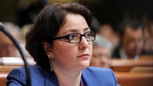 თინა ხიდაშელი: გამოვრიცხავ, რომ ჰააგა იქნება პოლიტიკურად მოტივირებული