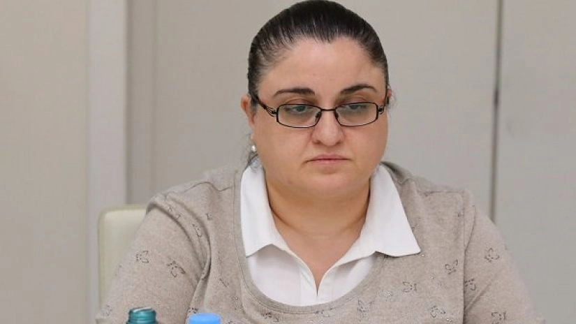 პაციენტ სააკაშვილის კადრების გაზიარება სამედიცინო ეთიკის დადგენილი ნორმების ძალიან უხეში დარღვევა იყო - მაია ბუწაშვილი