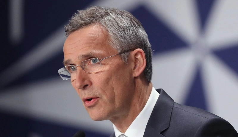NATO მოელის, რომ საქართველო შეინარჩუნებს დემოკრატიულ სტანდარტებს - იენს სტოლტენბერგი