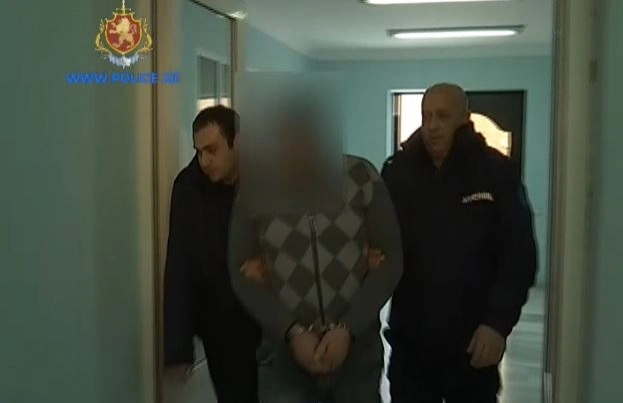  აჭარაში, სლოტ-კლუბ „ვეგასზე“ თავმსხმელი დააკავეს