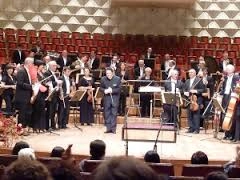 ფესტივალი „შემოდგომის თბილისი“ დღეს დაიხურება