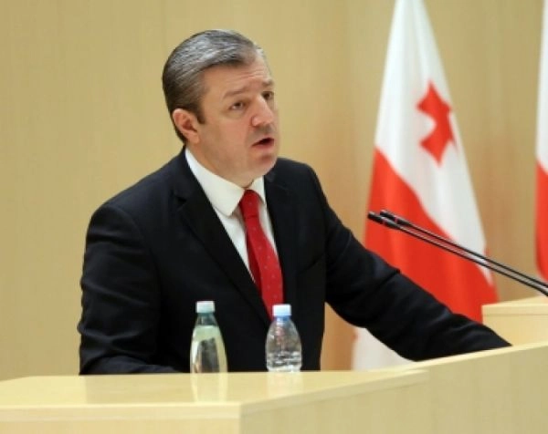 გიორგი კვირიკაშვილი: ქვეყანაში უნდა დავამკვიდროთ სიმშვიდე და სტაბილურობის შეგრძნება