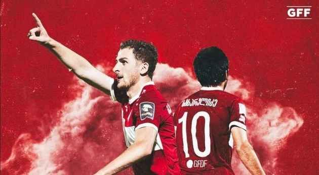 თბილისის "ლოკომოტივმა" მოსკოვის "დინამო" 2:1 დაამარცხა