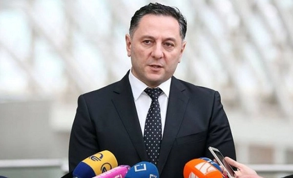 ახალქალაქში მომხდარ ფაქტზე გამოძიება მიმდინარეობს, დამნაშავეების იდენტიფიცირება მოხდება - ვახტანგ გომელაური 