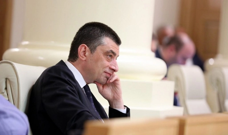 გიორგი გახარია ბრიუსელში ოფიციალური ვიზიტის ფარგლებში, ევროკომისიაში, ევროპულ საბჭოსა და ნატოში მაღალი დონის შეხვედრებს გამართავს