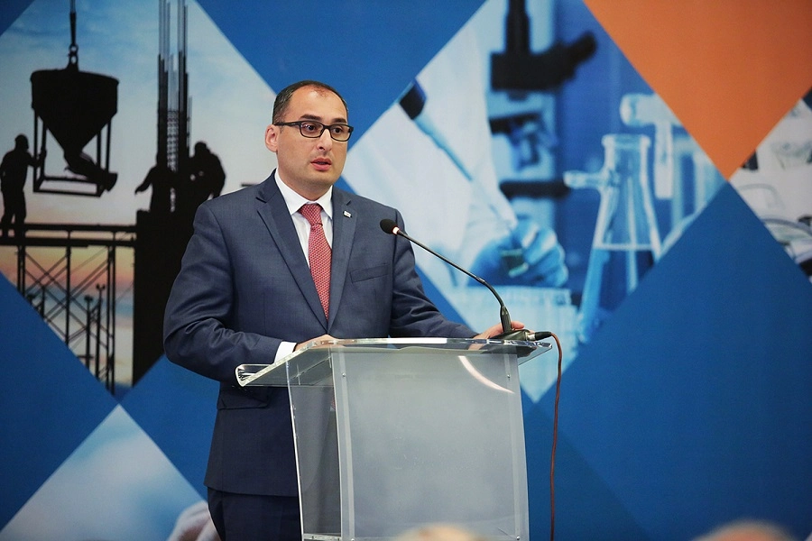 ქუმსიშვილი: დასაქმების ხელშეწყობა მთავრობის ერთ-ერთ ძირითად პრიორიტეტს წარმოადგენს