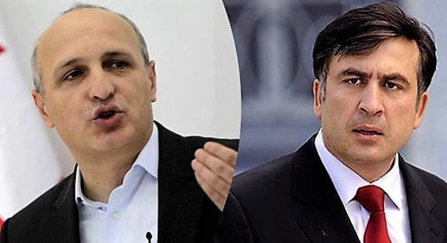 ენმ-ის ყრილობაზე მიხეილ სააკაშვილისა და ვანო მერაბიშვილის შემცვლელებს არ აირჩევენ