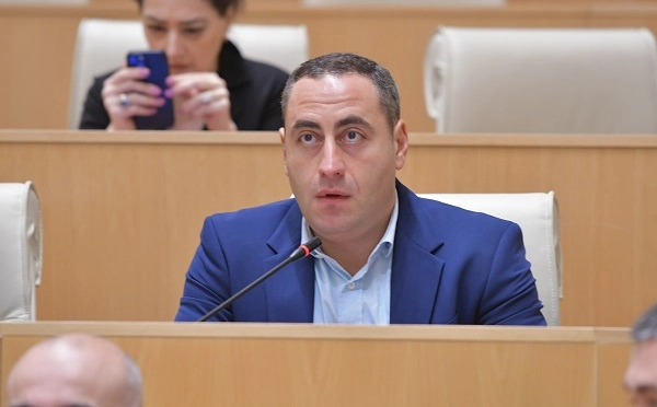 საქართველოს მოსახლეობის აბსოლუტური უმრავლესობის არჩევანია ძლიერი საქართველო ევროკავშირთან და ნატო-სთან ერთად - გიორგი ვაშაძე