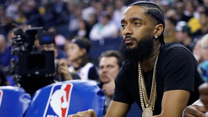 რეპერ Nipsey Hussle-ის დაკრძალვის ცერემონიაზე სროლას 1 ადამიანი ემსხვერპლა